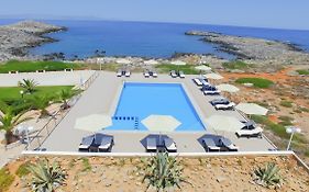 Nanakis Beach Apartments